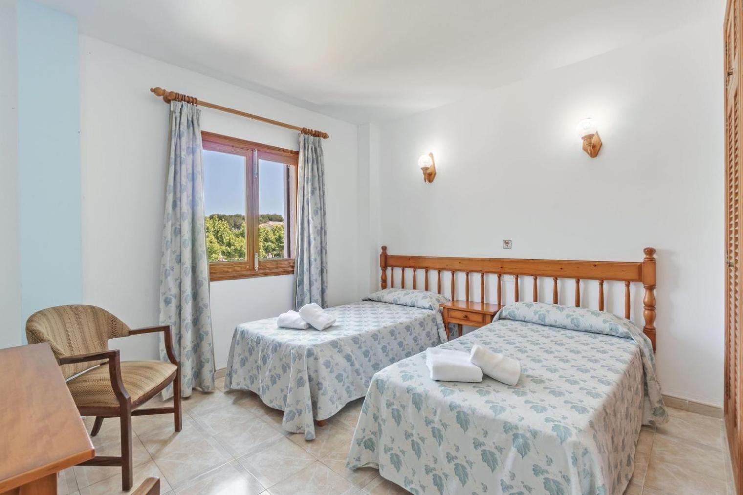 Apartamento La Cabanya 3A Canyamel  Zewnętrze zdjęcie