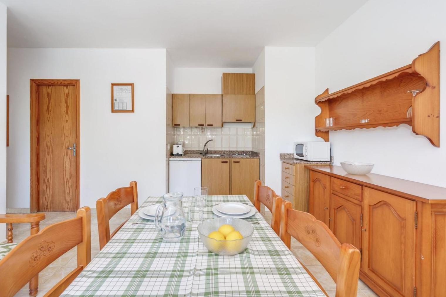 Apartamento La Cabanya 3A Canyamel  Zewnętrze zdjęcie