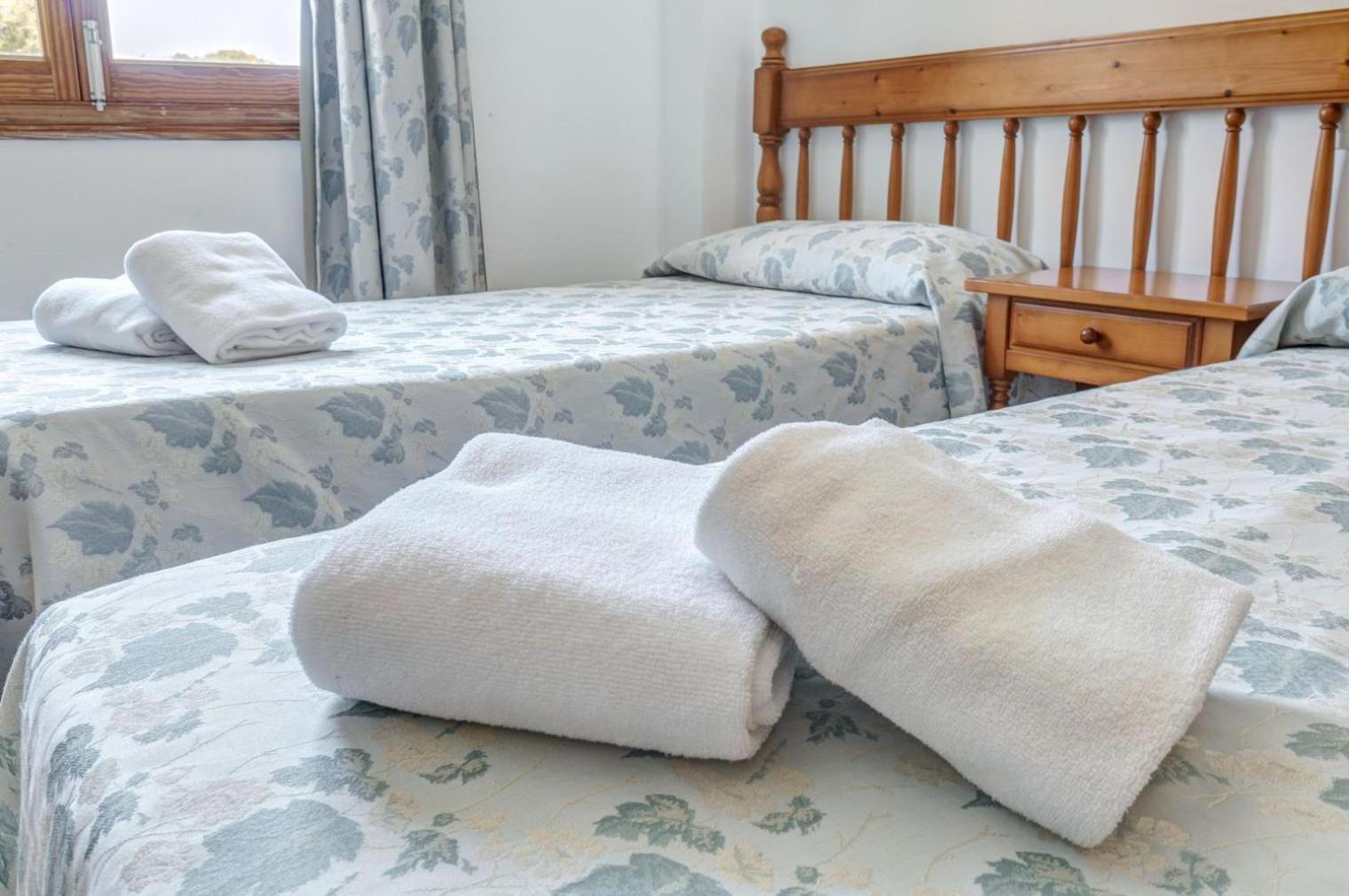 Apartamento La Cabanya 3A Canyamel  Zewnętrze zdjęcie