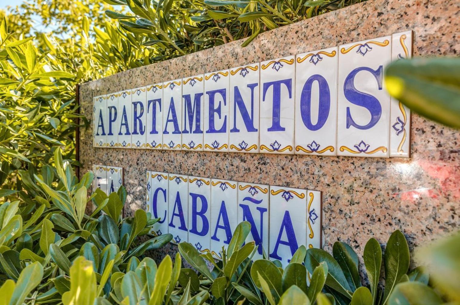 Apartamento La Cabanya 3A Canyamel  Zewnętrze zdjęcie